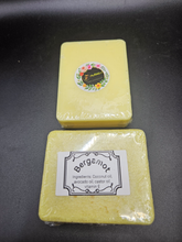 Luxury Handmade Soap by Nubia