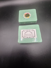 Handmade Soap by Nubia