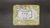 Handmade Soap by Nubia