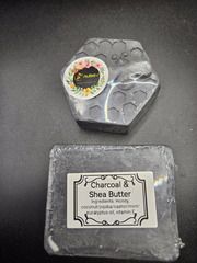 Luxury Handmade Soap by Nubia