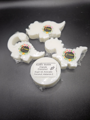 Children's Handmade Soap by Nubia