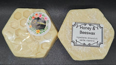 Handmade Soap by Nubia