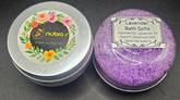 Bath Salts by Nubia