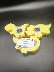 Children's Handmade Soap by Nubia