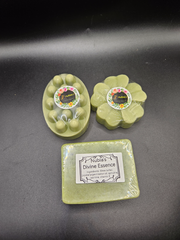 Premium Handmade Soap by Nubia