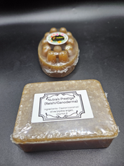 Premium Handmade Soap by Nubia