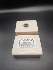 Clay Handmade Soap by Nubia