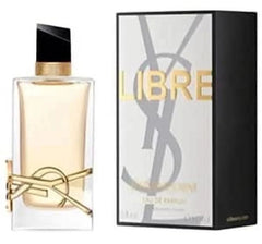 YSL Libre