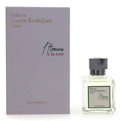 L'Homme A La Rose by Maison Francis Kurkdjian, 2.4oz EDP Spray men