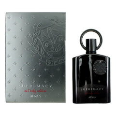 Supremacy Not Only Intense by Afnan, 3.4 oz EDP Spray for Men
