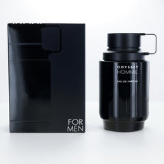 Odyssey Homme by Armaf, 6.8 oz EDP Spray for Men