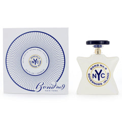 Bond No. 9 Governors Island by Bond No. 9, 3.3 oz EDP Spray for Unisex