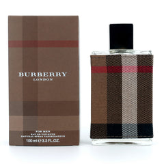 Burberry London by Burberry, 3.3 oz EDT Spray for Men