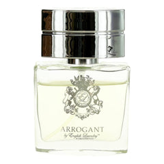 Arrogant by English Laundry, .68 oz Eau de Toilette Spray for Men, Unboxed