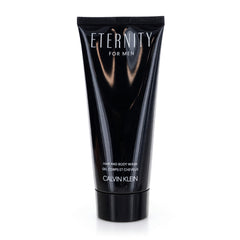 Eternity by Calvin Klein, 3.3 oz Hair & Body Wash for Men