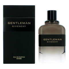 Gentleman by Givenchy, 3.3 oz Eau De Parfum Boisee Spray for Men