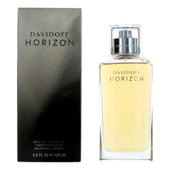 Horizon by Davidoff, 4.2 oz Eau De Toilette Spray for Men