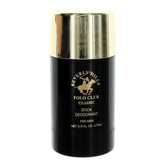 BHPC Classic by Beverly Hills Polo Club, 2.5oz Deodorant Stick men