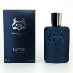 Parfums de Marly Layton by Parfums de Marly, 4.2 oz EDP Spray for Men