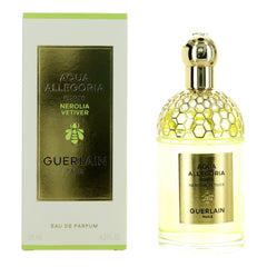 Aqua Allegoria Forte Nerolia Vetiver by Guerlain, 4.2 oz Eau de Pafum Spray for Unisex