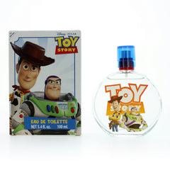 Disney Toy Story by Disney, 3.4 oz EDT Spray for Kids