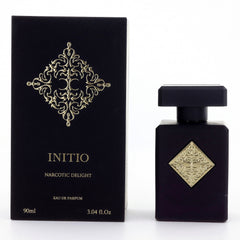 Narcotic Delight by Initio, 3 oz EDP Spray for Unisex