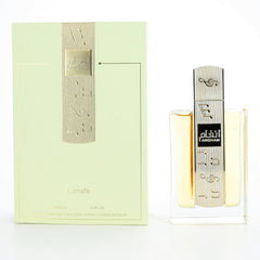 Angham by Lattafa, 3.4 oz EDP Spray for Unisex