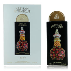 Pride Artisan Ethnique by Lattafa, 3.4 oz Eau De Parfum Spray for Unisex
