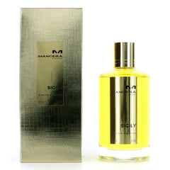 Mancera Sicily by Mancera, 4 oz EDP Spray for Unisex