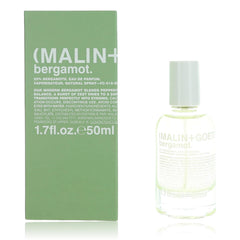 Malin & Goetz Bergamot by Malin & Goetz, 1.7 oz Eau de Parfum Spray for Unisex