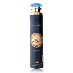 Ra'ed Luxe by Lattafa, 10 oz Air Freshener