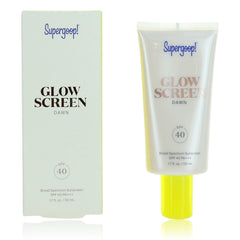Supergoop Glow Screen by Supergoop, 1.7 oz Sunscreen SPF 40- Dawn
