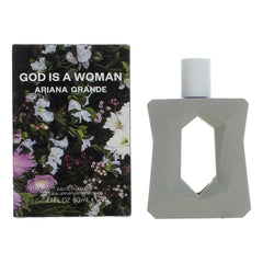 God Is a Woman by Ariana Grande, 1.7 oz Eau De Parfum Spray for Women