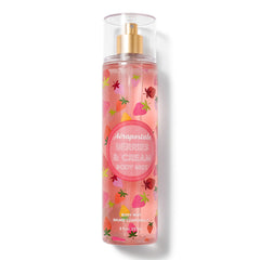 Berries & Cream by Aeropostale, 8 oz Body Mist for Women
