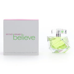 Believe by Britney Spears, 1.7 oz EDP Spray for women