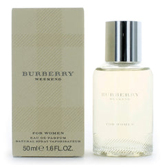 Burberry Weekend by Burberry, 1.6 oz EDP Spray for Women