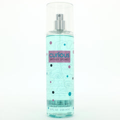 Curious by Britney Spears, 8 oz Body Mist Spray for Women