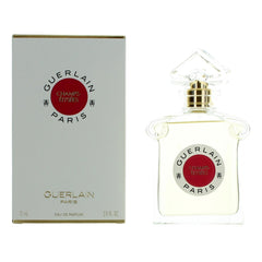 Champs Elysees by Guerlain, 2.5 oz Eau De Parfum Spray for Women