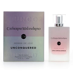 Unconquered Monde De Joie by Catherine Malandrino, 3.4oz EDP Spray women