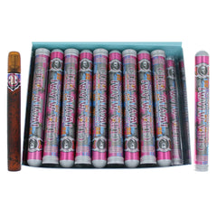 Cuba City Miami by Cuba, 1.17 oz Eau de Parfum for Women. Pack of 20