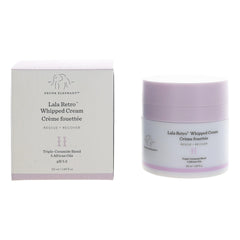 Drunk Elephant Lala Retro Whipped Cream by Drunk Elephant, 1.69 oz Face Cream