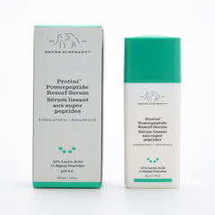 Drunk Elephant Protini Powerpeptide Resurf Serum, 1oz Facial Serum
