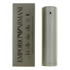 Emporio Armani Her (She) by Emporio Armani, 3.3 oz Eau De Parfum Spray for Women