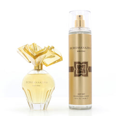 BCBGMAXAZRIA Bon Chic by Max Azria, 2 Piece Gift Set for Women