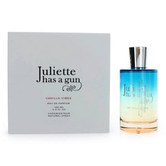 Vanilla Vibes by Juliette Has a Gun, 3.3 oz EDP Spray for Women