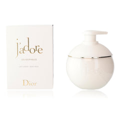 J'adore by Christian Dior, 6.8 oz Body Milk for Women