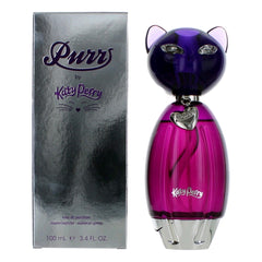 Purr by Katy Perry, 3.4 oz Eau De Parfum Spray for Women