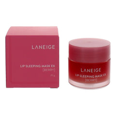 Laneige Lip Sleeping Mask by Laneige, .7 oz Lip Mask - Berry