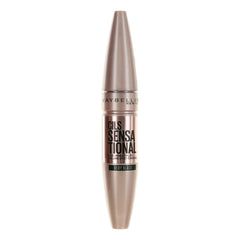 Maybelline Lash Sensational by Maybelline, 0.32 oz Mascara - 01 Very Black