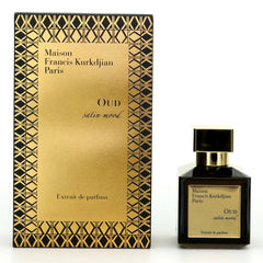 Oud Satin Mood, 2.4oz Extrait de Parfum Spray for Unisex